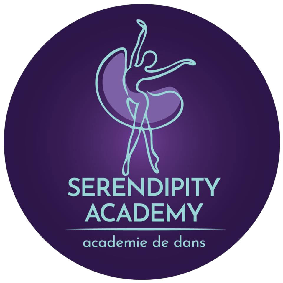 Logo Serendipity Academy